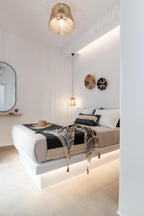 Philisios Home 2 Naxos City Екстер'єр фото