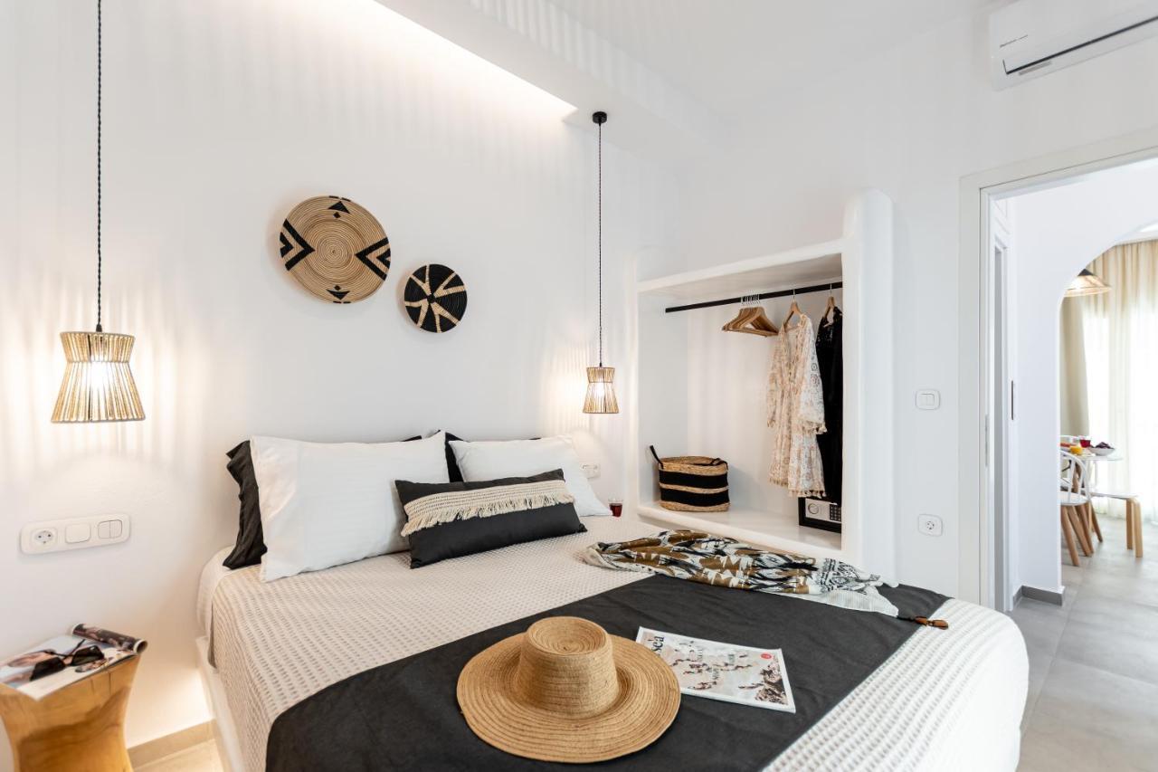 Philisios Home 2 Naxos City Екстер'єр фото