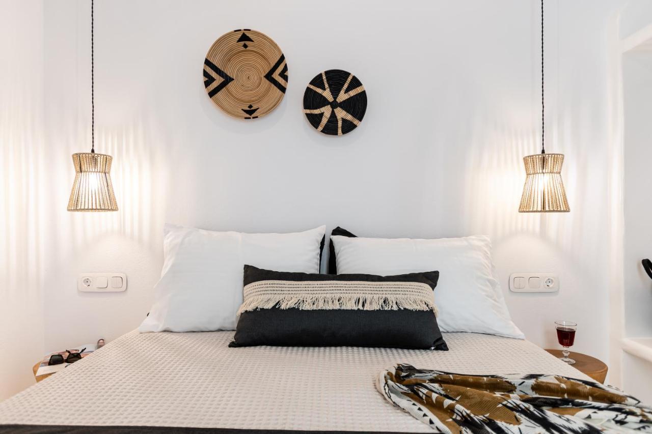 Philisios Home 2 Naxos City Екстер'єр фото