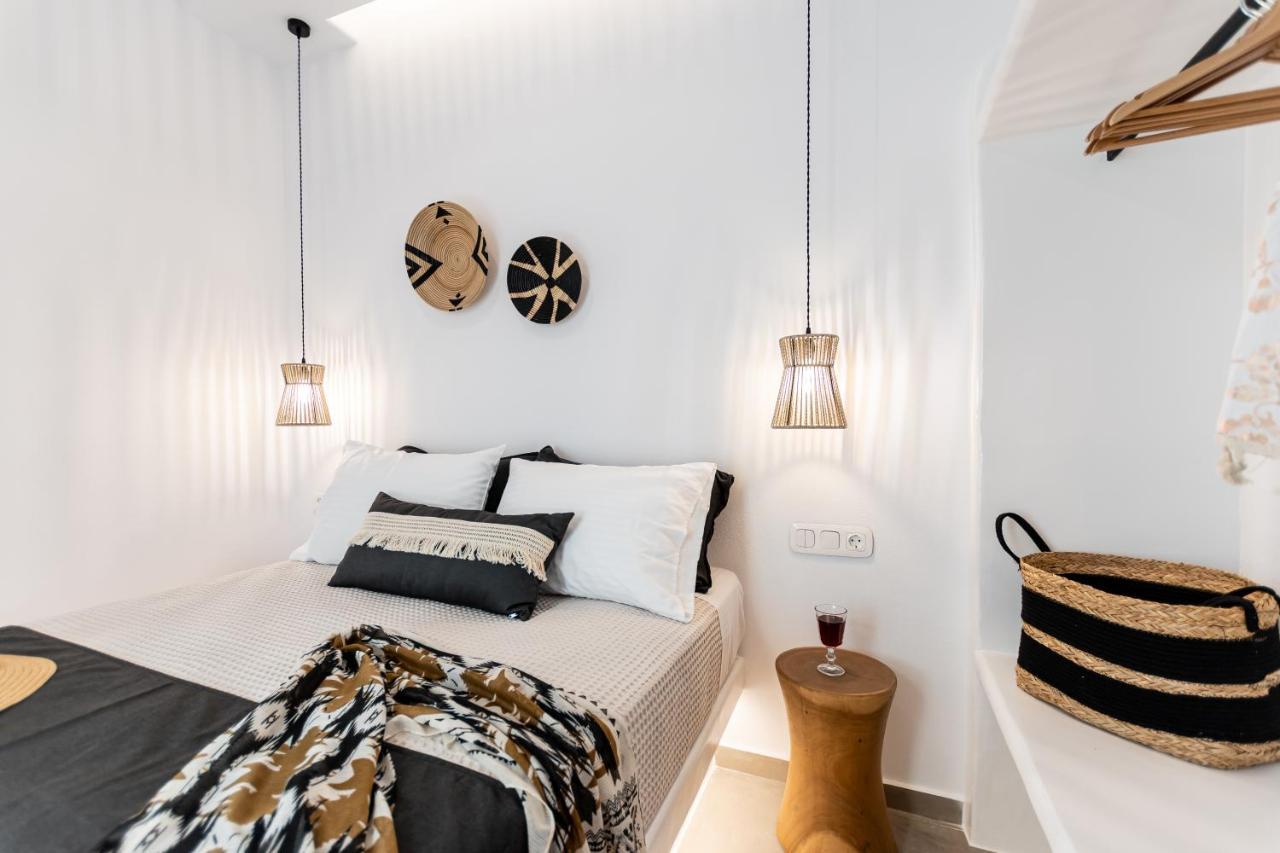 Philisios Home 2 Naxos City Екстер'єр фото
