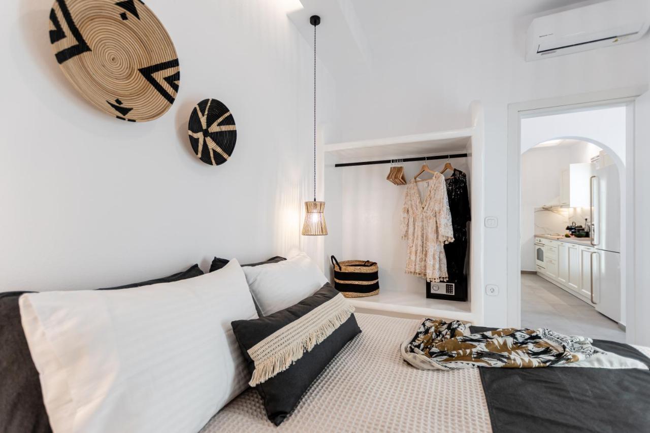Philisios Home 2 Naxos City Екстер'єр фото