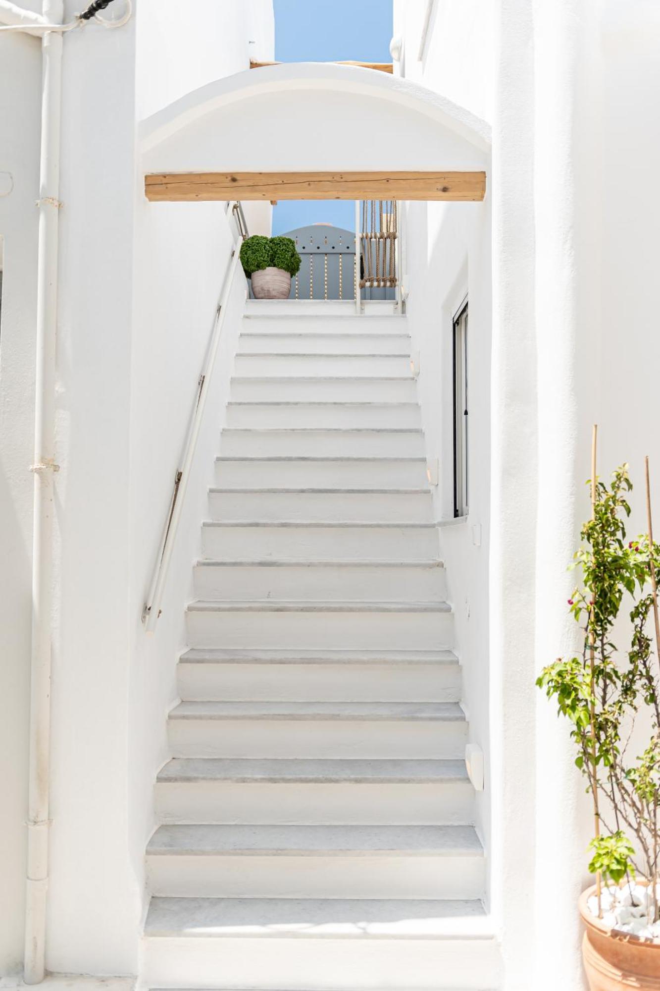 Philisios Home 2 Naxos City Екстер'єр фото