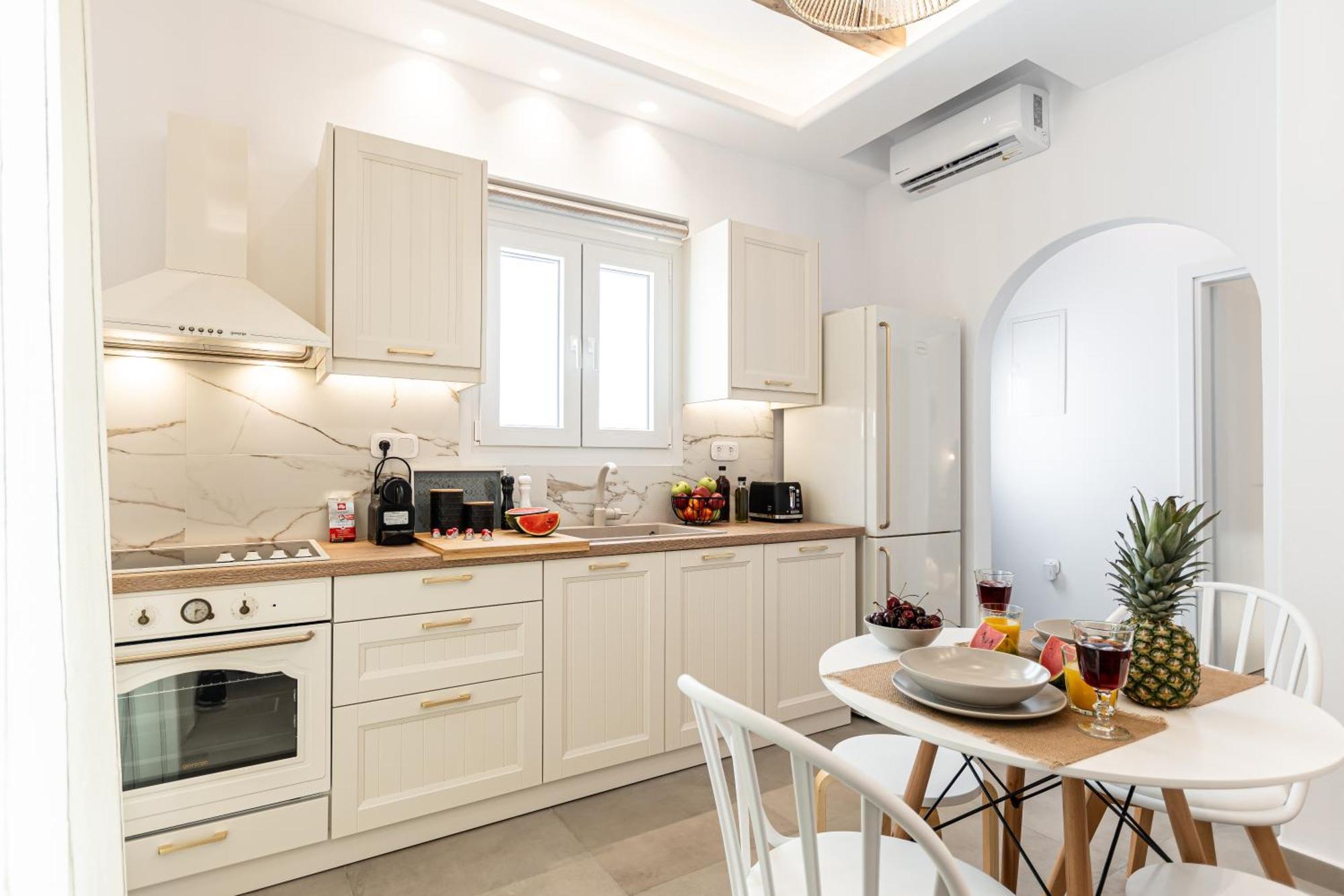 Philisios Home 2 Naxos City Екстер'єр фото