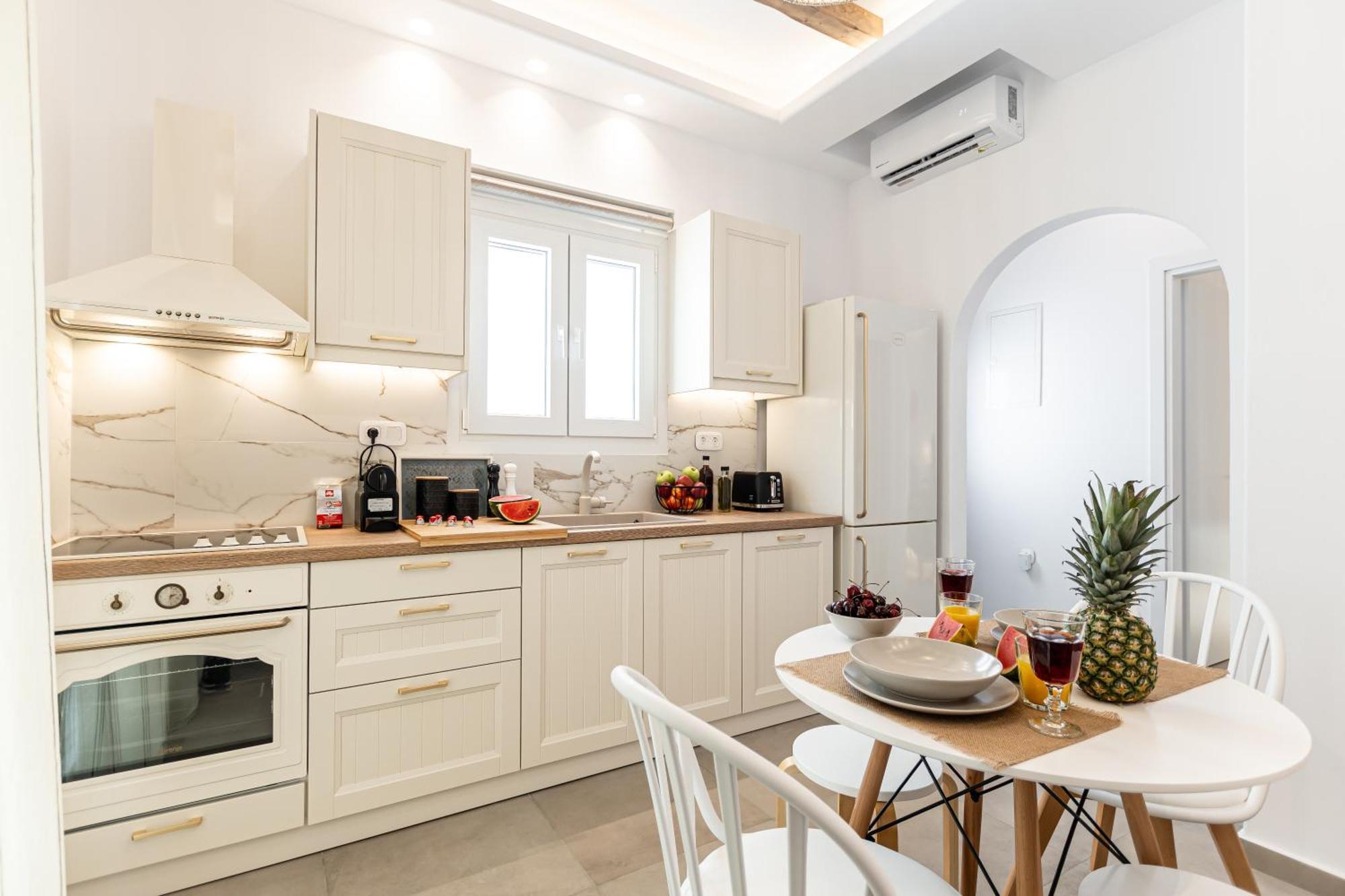 Philisios Home 2 Naxos City Екстер'єр фото
