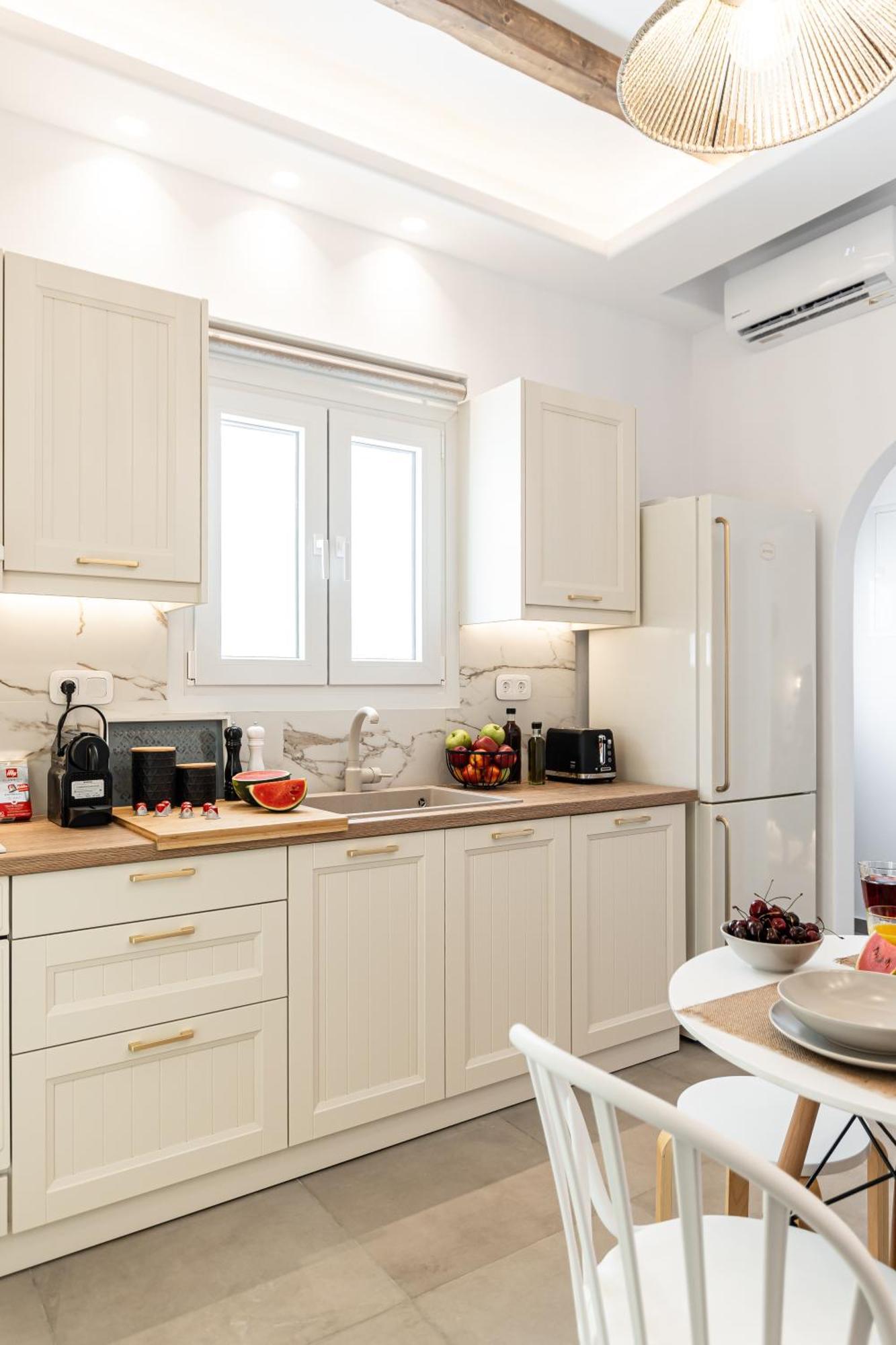 Philisios Home 2 Naxos City Екстер'єр фото
