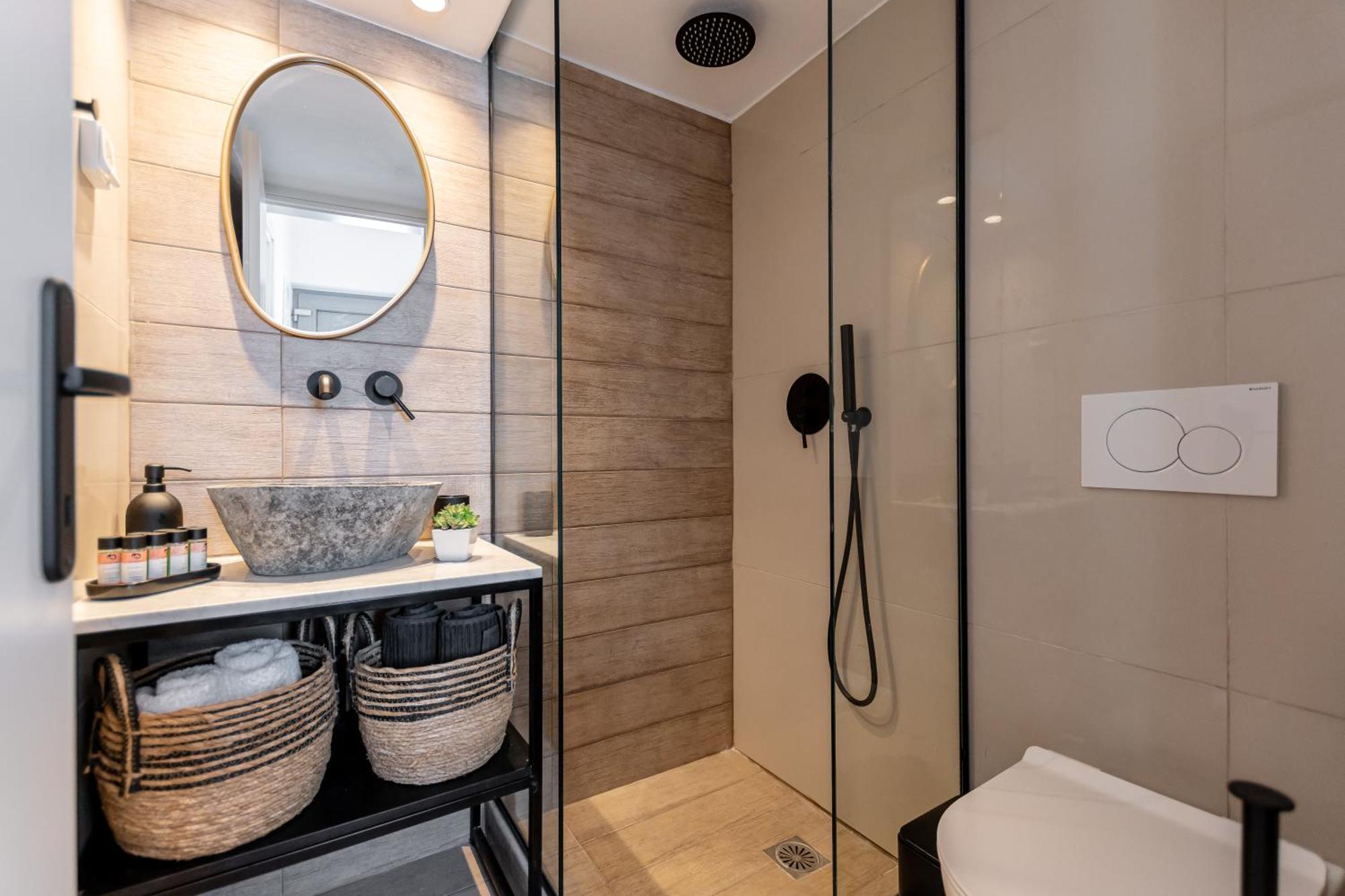 Philisios Home 2 Naxos City Екстер'єр фото
