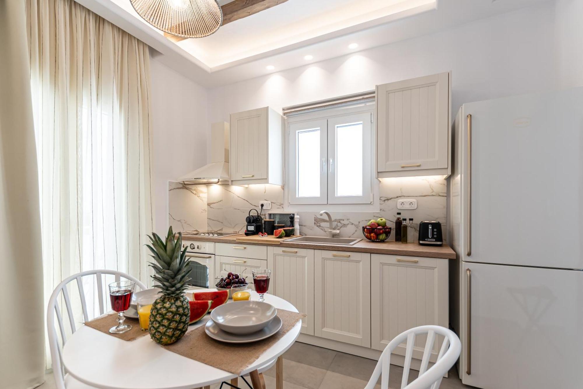 Philisios Home 2 Naxos City Екстер'єр фото